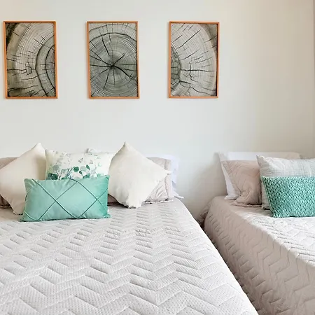 Premium - Beachfront - Luxury * Cartagena