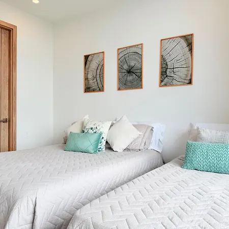 Premium - Beachfront - Luxury Apartamento