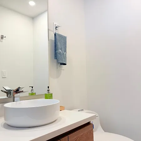Premium - Beachfront - Luxury Cartagena