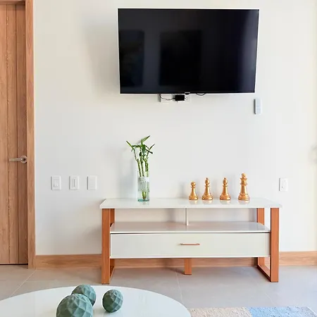 Apartamento Premium - Beachfront - Luxury *