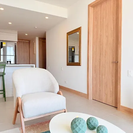 Premium - Beachfront - Luxury *