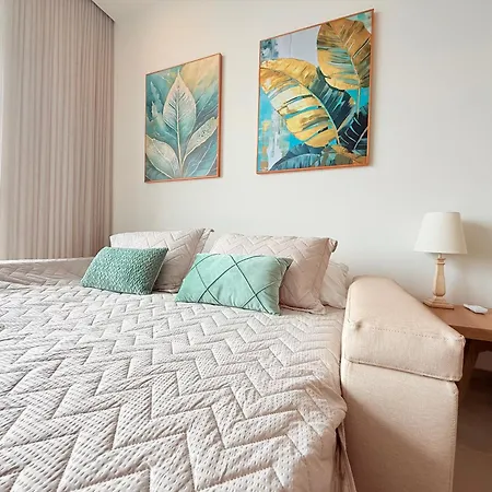 Apartamento Premium - Beachfront - Luxury Cartagena