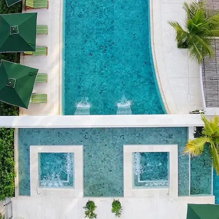 Premium - Beachfront - Luxury
