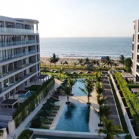Premium - Beachfront - Luxury *