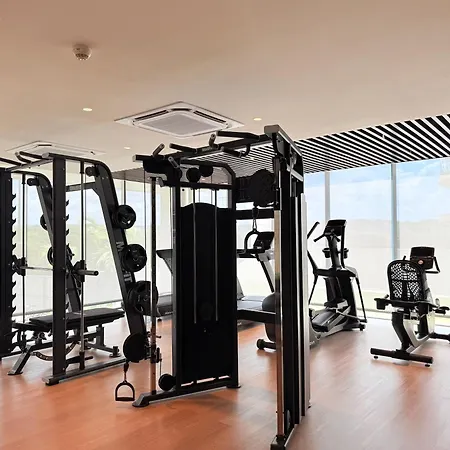 Premium - Beachfront - Luxury Apartamento