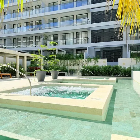 Premium - Beachfront - Luxury