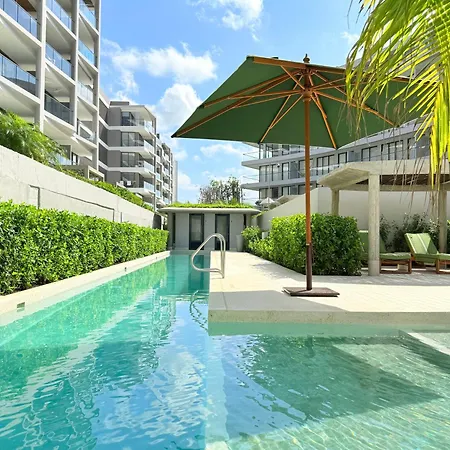 Premium - Beachfront - Luxury Cartagena