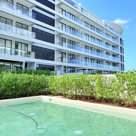 Premium - Beachfront - Luxury * Cartagena