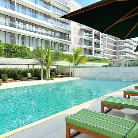 Apartamento Premium - Beachfront - Luxury Cartagena