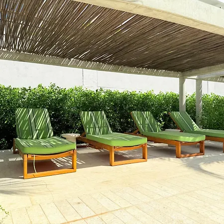 Apartamento Premium - Beachfront - Luxury Cartagena