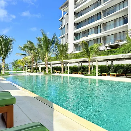 Premium - Beachfront - Luxury * Cartagena