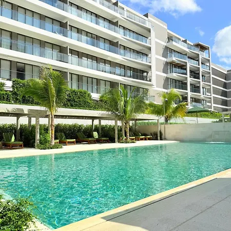 Apartamento Premium - Beachfront - Luxury Cartagena