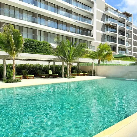 Premium - Beachfront - Luxury * Cartagena