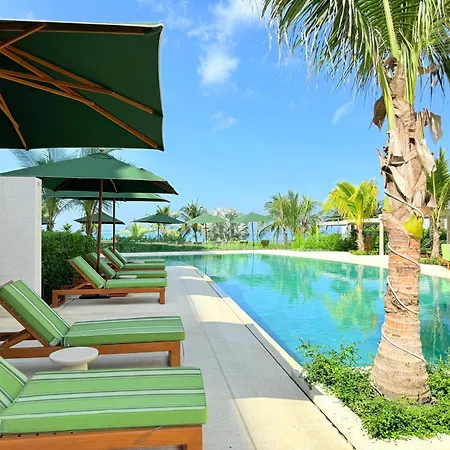 Premium - Beachfront - Luxury Cartagena
