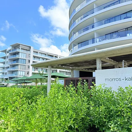 Premium - Beachfront - Luxury