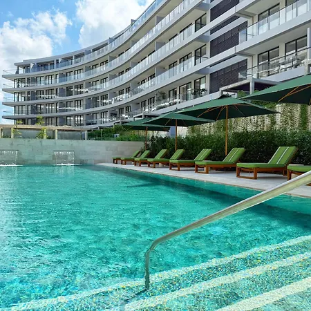 Premium - Beachfront - Luxury Apartment Cartagena