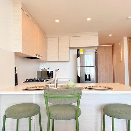 Apartment Premium - Beachfront - Luxury *