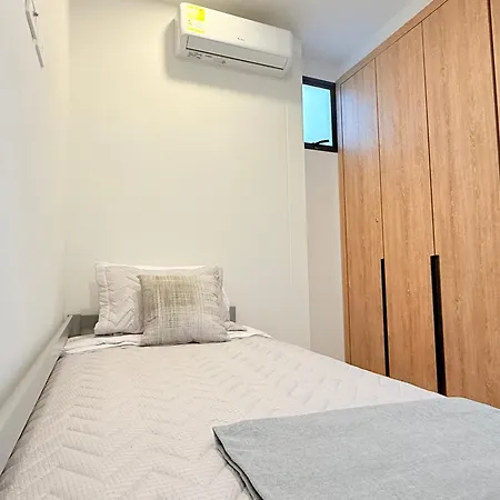 Apartment Premium - Beachfront - Luxury *