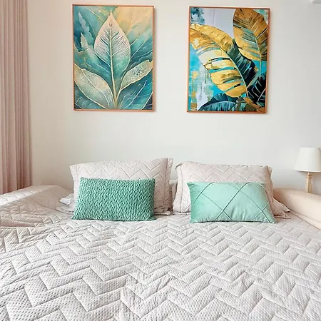 Premium - Beachfront - Luxury