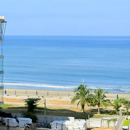 Apartment Premium - Beachfront - Luxury Cartagena