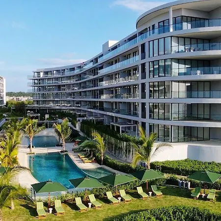 Premium - Beachfront - Luxury *
