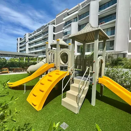Premium - Beachfront - Luxury Cartagena