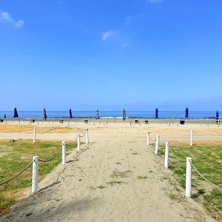 Premium - Beachfront - Luxury *