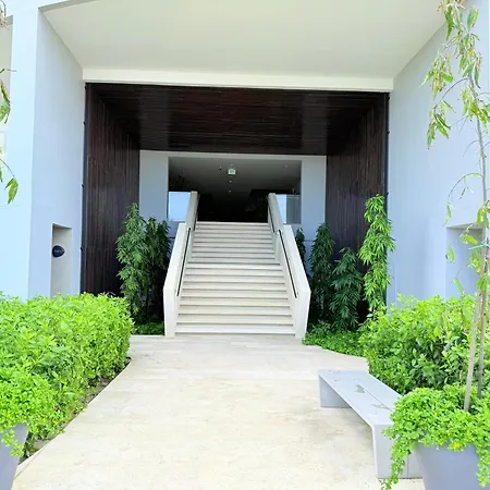 Apartment Premium - Beachfront - Luxury *