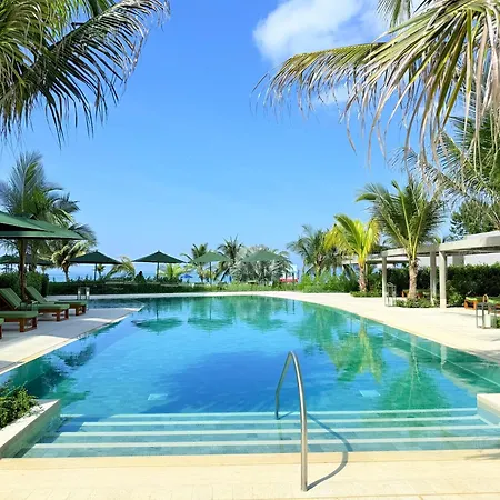 Premium - Beachfront - Luxury Apartment Cartagena