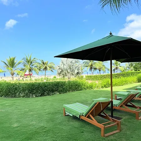 Premium - Beachfront - Luxury Cartagena