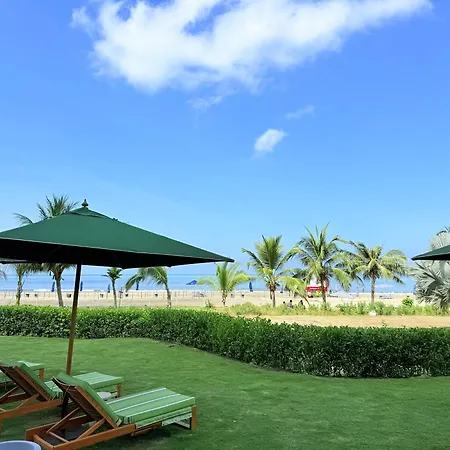 Apartment Premium - Beachfront - Luxury *